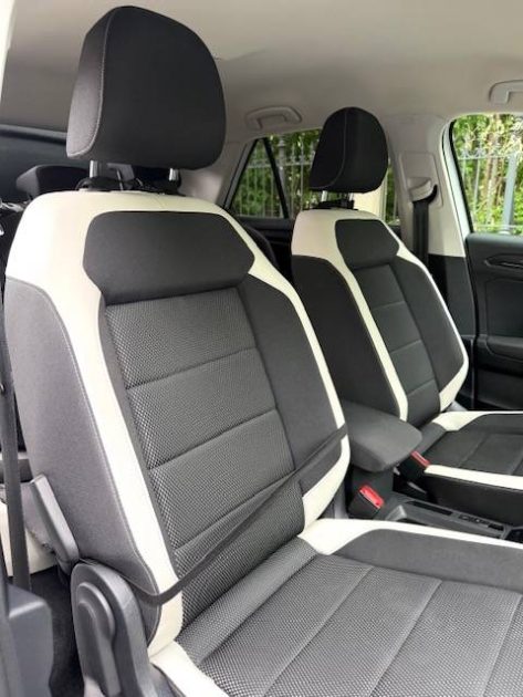 VOLKSWAGEN T-ROC 1.5 TSI EVO 150CH CARAT EXCLUSIVE DSG7 EURO6D-T 117G 2019