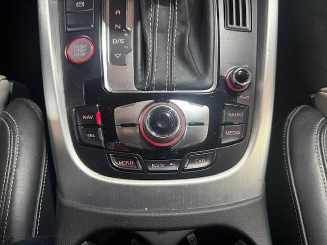 AUDI SQ5 3.0 V6 BITDI 313CH QUATTRO TIPTRONIC 2014