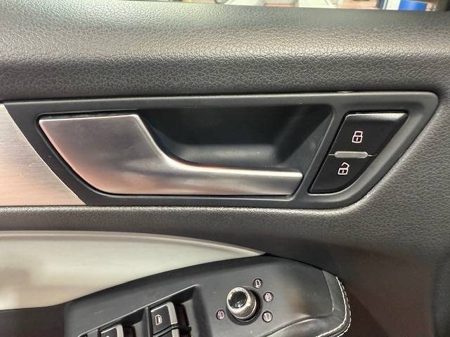 AUDI SQ5 3.0 V6 BITDI 313CH QUATTRO TIPTRONIC 2014