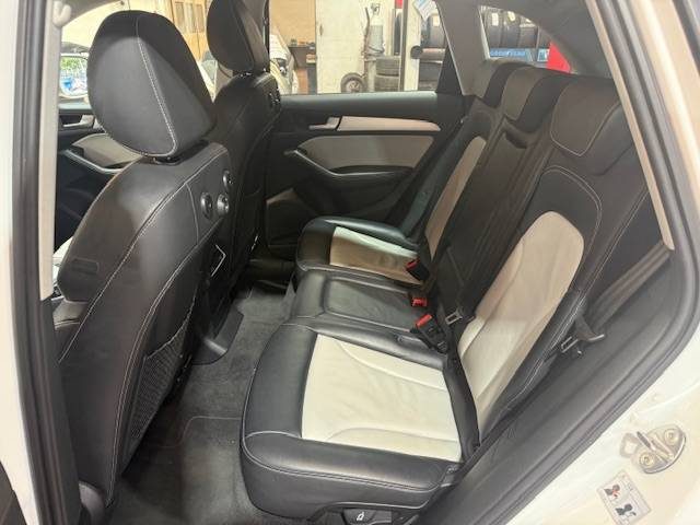 AUDI SQ5 3.0 V6 BITDI 313CH QUATTRO TIPTRONIC 2014