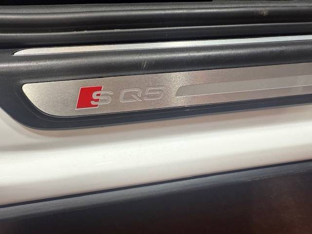 AUDI SQ5 3.0 V6 BITDI 313CH QUATTRO TIPTRONIC 2014
