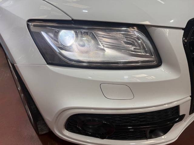 AUDI SQ5 3.0 V6 BITDI 313CH QUATTRO TIPTRONIC 2014