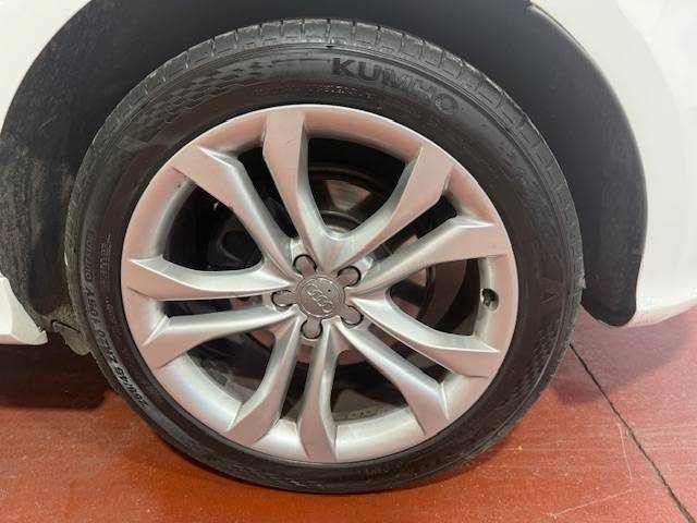 AUDI SQ5 3.0 V6 BITDI 313CH QUATTRO TIPTRONIC 2014