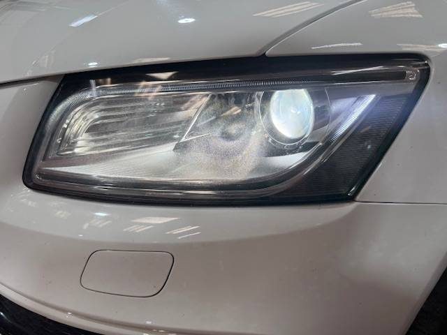 AUDI SQ5 3.0 V6 BITDI 313CH QUATTRO TIPTRONIC 2014