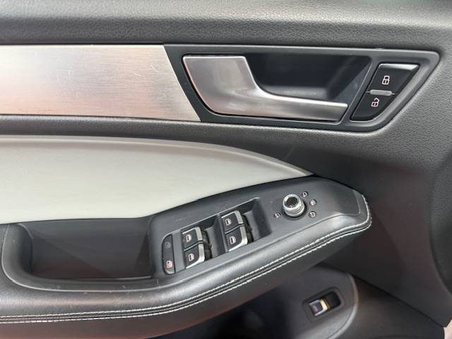 AUDI SQ5 3.0 V6 BITDI 313CH QUATTRO TIPTRONIC 2014