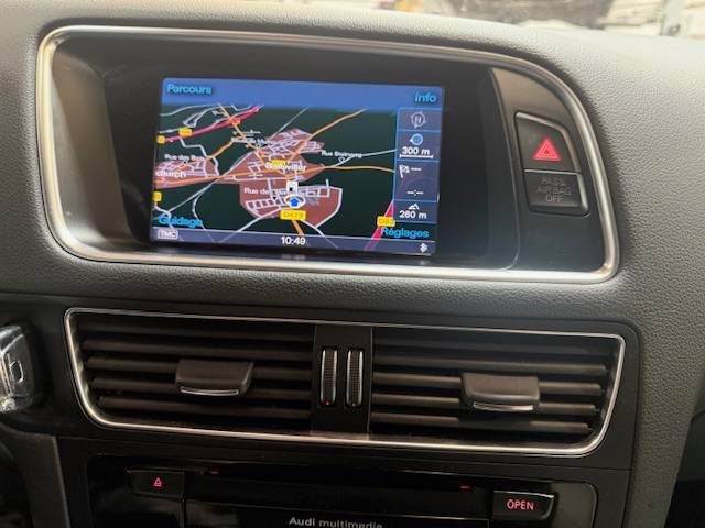 AUDI SQ5 3.0 V6 BITDI 313CH QUATTRO TIPTRONIC 2014