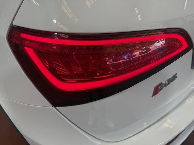 AUDI SQ5 3.0 V6 BITDI 313CH QUATTRO TIPTRONIC 2014