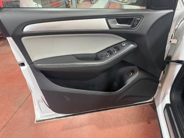 AUDI SQ5 3.0 V6 BITDI 313CH QUATTRO TIPTRONIC 2014