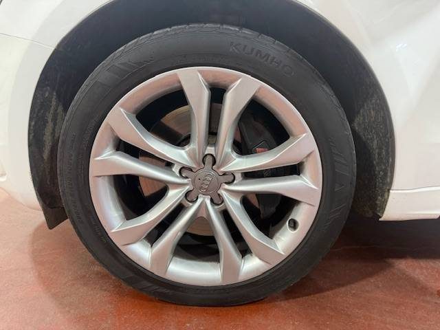 AUDI SQ5 3.0 V6 BITDI 313CH QUATTRO TIPTRONIC 2014