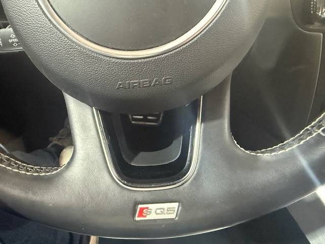 AUDI SQ5 3.0 V6 BITDI 313CH QUATTRO TIPTRONIC 2014
