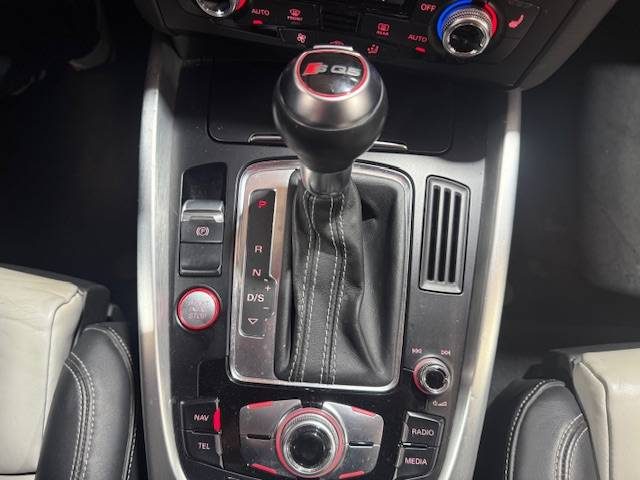 AUDI SQ5 3.0 V6 BITDI 313CH QUATTRO TIPTRONIC 2014