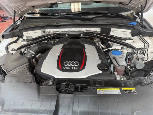 AUDI SQ5 3.0 V6 BITDI 313CH QUATTRO TIPTRONIC 2014