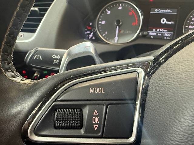 AUDI SQ5 3.0 V6 BITDI 313CH QUATTRO TIPTRONIC 2014