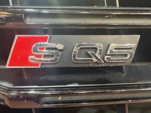 AUDI SQ5 3.0 V6 BITDI 313CH QUATTRO TIPTRONIC 2014