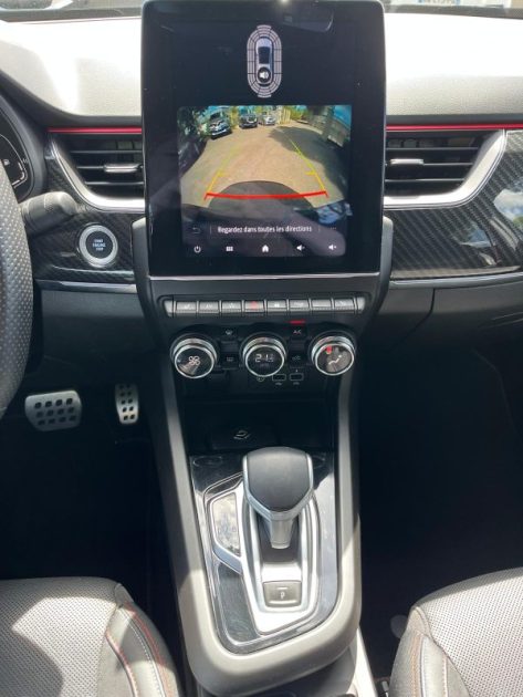RENAULT ARKANA 1.6 E-TECH 145CH RS LINE 2021