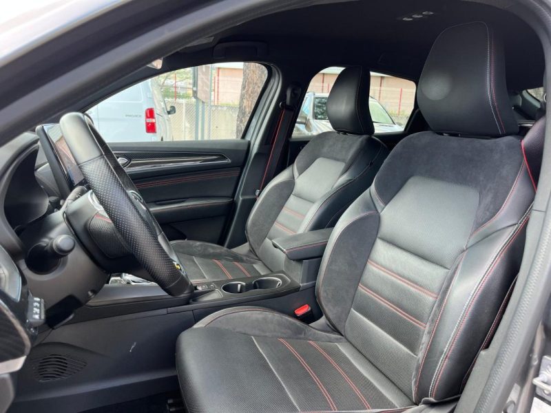 RENAULT ARKANA 1.6 E-TECH 145CH RS LINE 2021