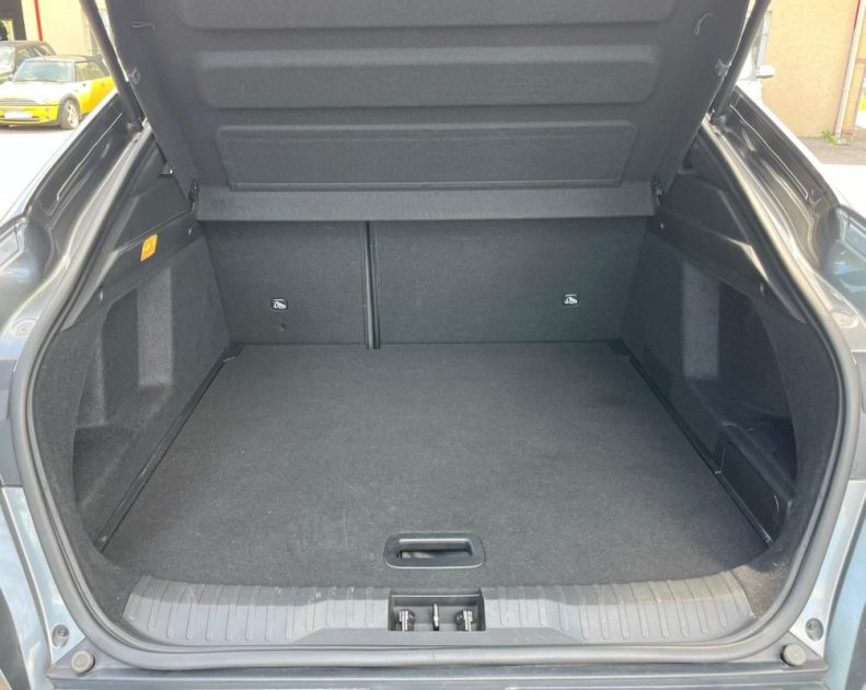 RENAULT ARKANA 1.6 E-TECH 145CH RS LINE 2021
