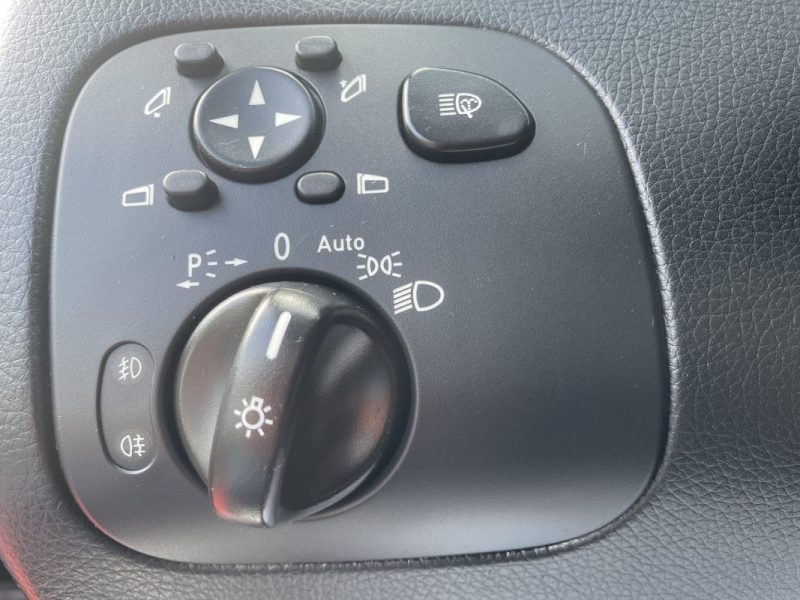 MERCEDES CLK 280 AVANTGARDE BA  231CV   GARANTIE 3/12 MOIS 2006
