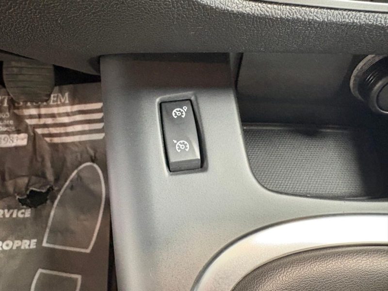 🚗 RENAULT SCENIC III 1.5 DCI 110ch ⚙️ AUTHENTIQUE 📡 Radar de recul 📱 Bluetooth 🧭 GPS