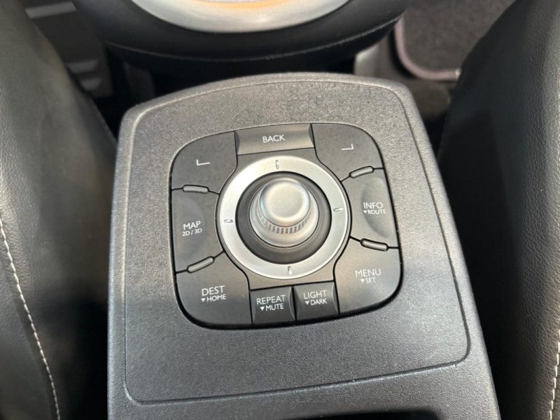 🚗 RENAULT SCENIC III 1.5 DCI 110ch ⚙️ AUTHENTIQUE 📡 Radar de recul 📱 Bluetooth 🧭 GPS