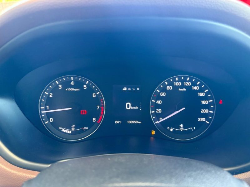 🚗 HYUNDAI i20 1.4 101ch ⚙️INTUITIVE PLUS ☀️Toit ouvrant 🪑Sièges cuir chauffants♨️📷Caméra🧭GPS