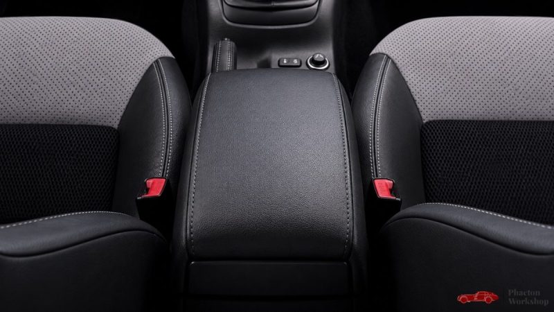 SKODA OCTAVIA 2.0 TFSI vRS - Carnet à jour - Xénon - Sièges Chauffant - 200ch - BVM
