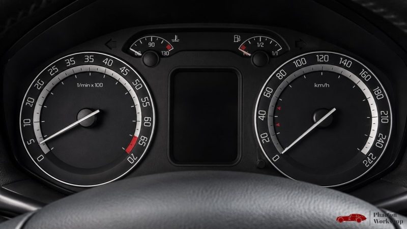 SKODA OCTAVIA 2.0 TFSI vRS - Carnet à jour - Xénon - Sièges Chauffant - 200ch - BVM