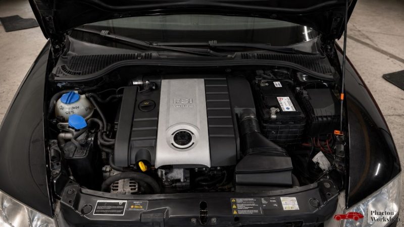 SKODA OCTAVIA 2.0 TFSI vRS - Carnet à jour - Xénon - Sièges Chauffant - 200ch - BVM