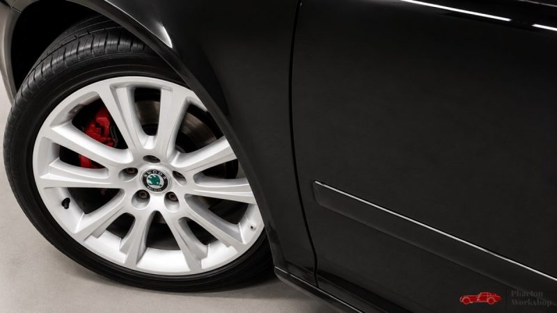 SKODA OCTAVIA 2.0 TFSI vRS - Carnet à jour - Xénon - Sièges Chauffant - 200ch - BVM