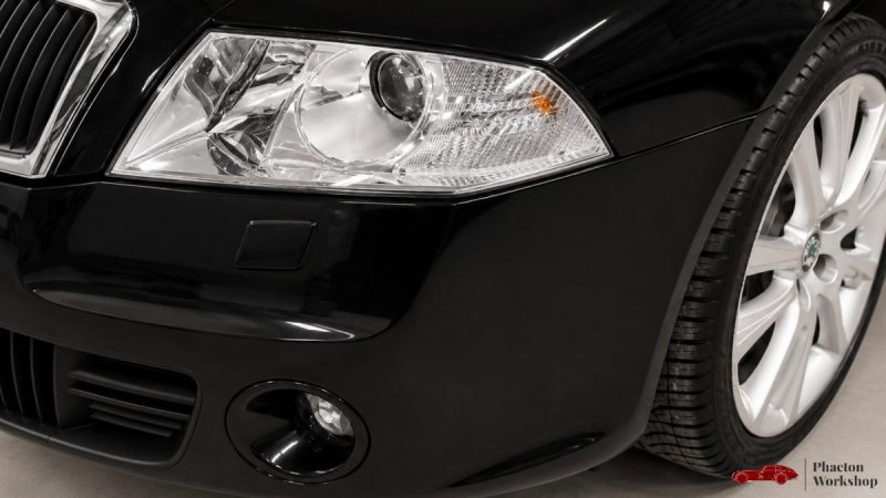 SKODA OCTAVIA 2.0 TFSI vRS - Carnet à jour - Xénon - Sièges Chauffant - 200ch - BVM