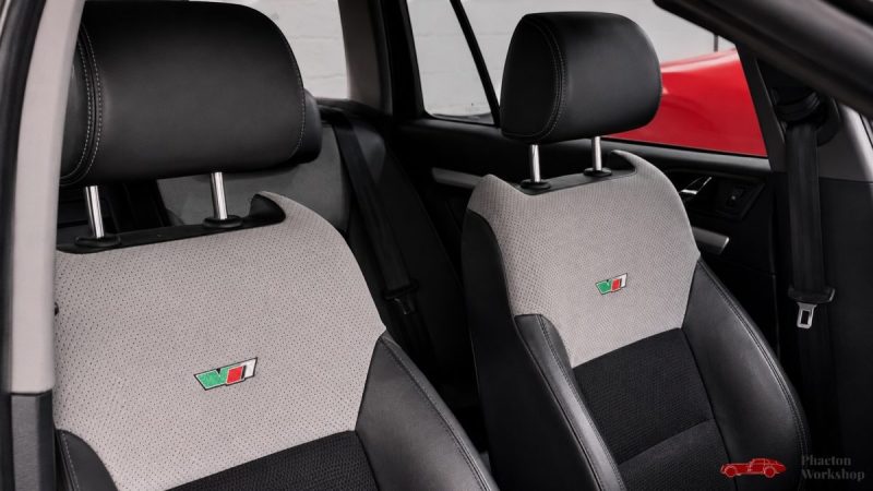 SKODA OCTAVIA 2.0 TFSI vRS - Carnet à jour - Xénon - Sièges Chauffant - 200ch - BVM