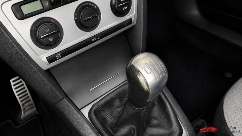 SKODA OCTAVIA 2.0 TFSI vRS - Carnet à jour - Xénon - Sièges Chauffant - 200ch - BVM