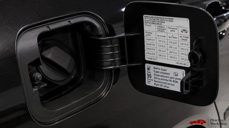 SKODA OCTAVIA 2.0 TFSI vRS - Carnet à jour - Xénon - Sièges Chauffant - 200ch - BVM