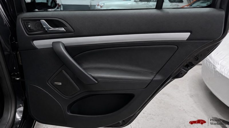 SKODA OCTAVIA 2.0 TFSI vRS - Carnet à jour - Xénon - Sièges Chauffant - 200ch - BVM