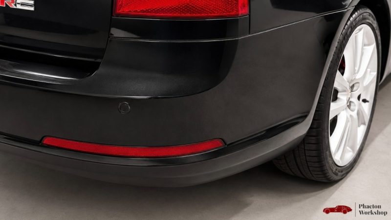SKODA OCTAVIA 2.0 TFSI vRS - Carnet à jour - Xénon - Sièges Chauffant - 200ch - BVM