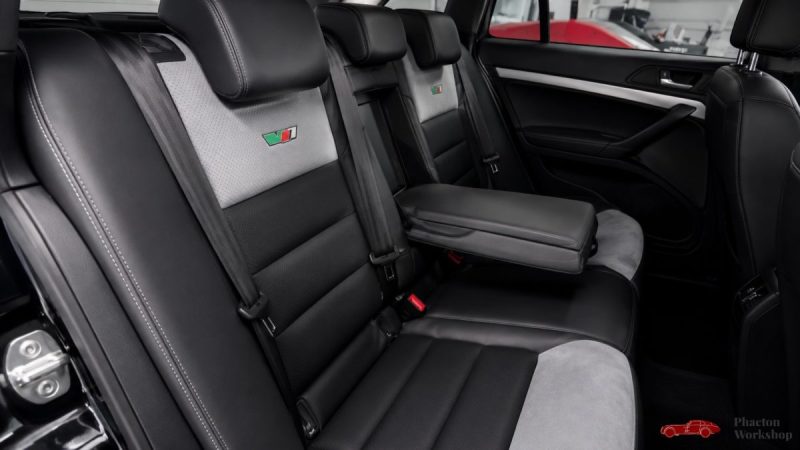 SKODA OCTAVIA 2.0 TFSI vRS - Carnet à jour - Xénon - Sièges Chauffant - 200ch - BVM