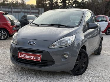 FORD KA GRAND PRIX 2 1.2L 69CH 2013