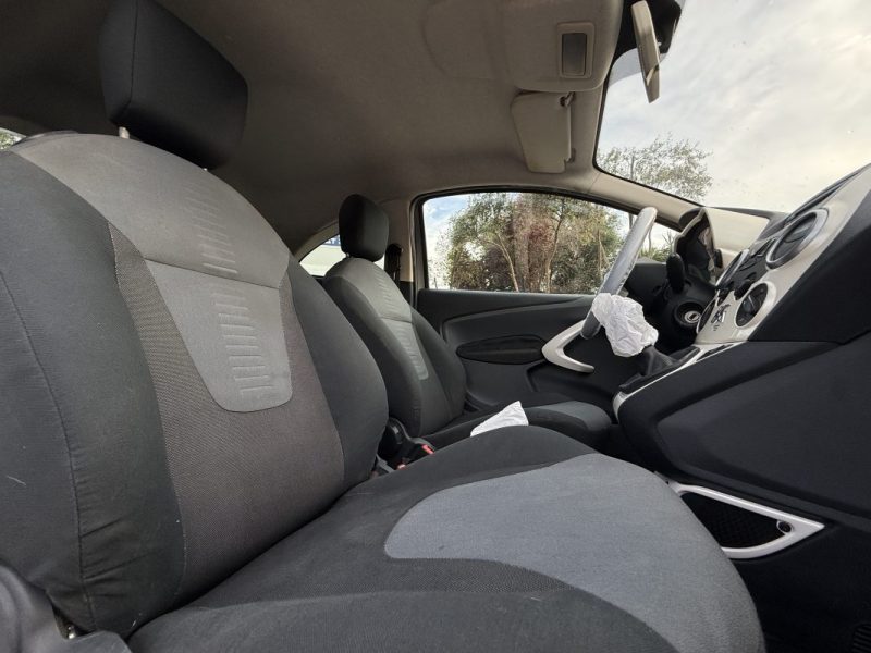 FORD KA GRAND PRIX 2 1.2L 69CH 2013