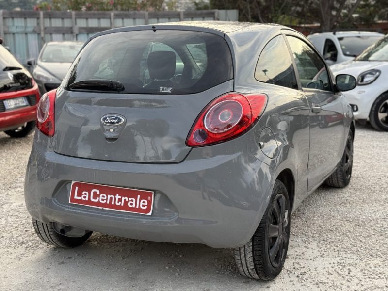 FORD KA GRAND PRIX 2 1.2L 69CH 2013