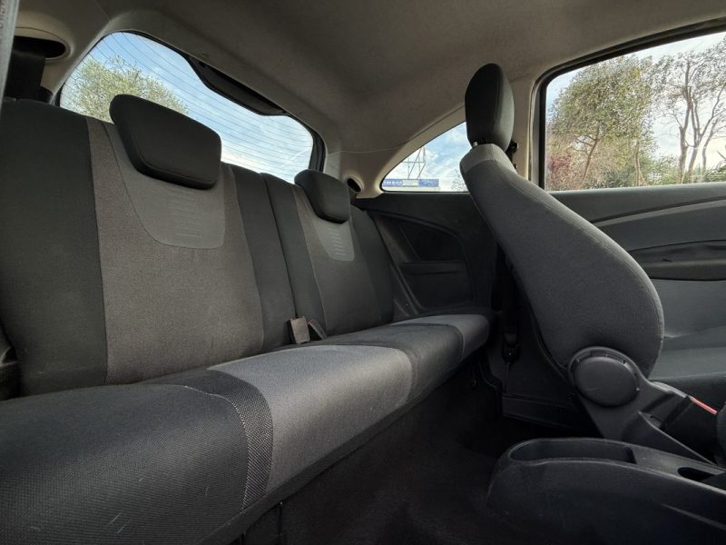 FORD KA GRAND PRIX 2 1.2L 69CH 2013