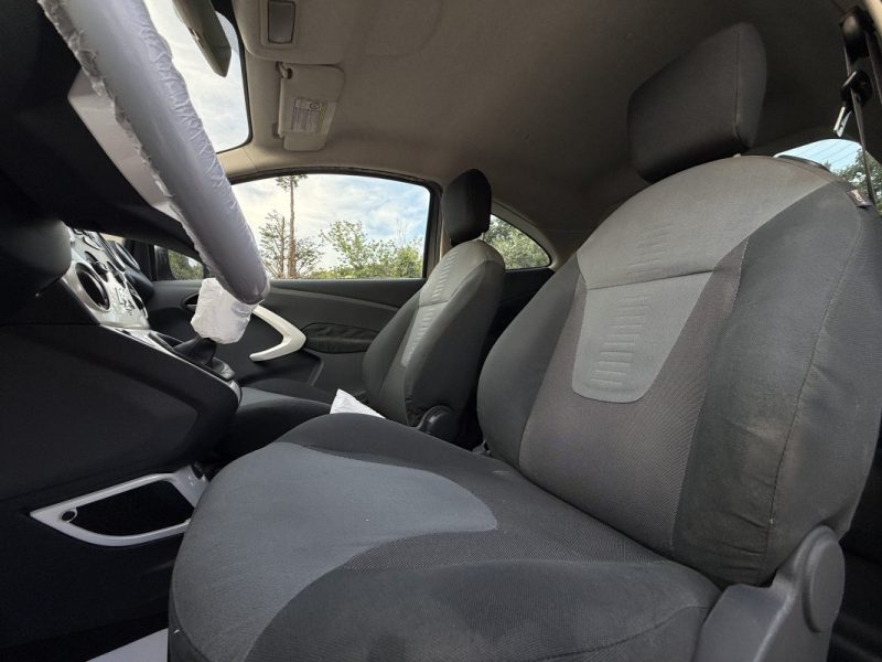 FORD KA GRAND PRIX 2 1.2L 69CH 2013