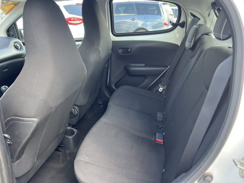 PEUGEOT 108 1.2 PURETECH ALLURE TOP 5P 2018