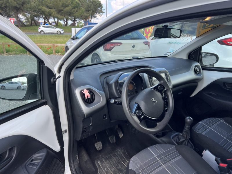 PEUGEOT 108 1.2 PURETECH ALLURE TOP 5P 2018