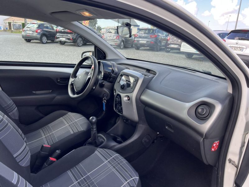 PEUGEOT 108 1.2 PURETECH ALLURE TOP 5P 2018