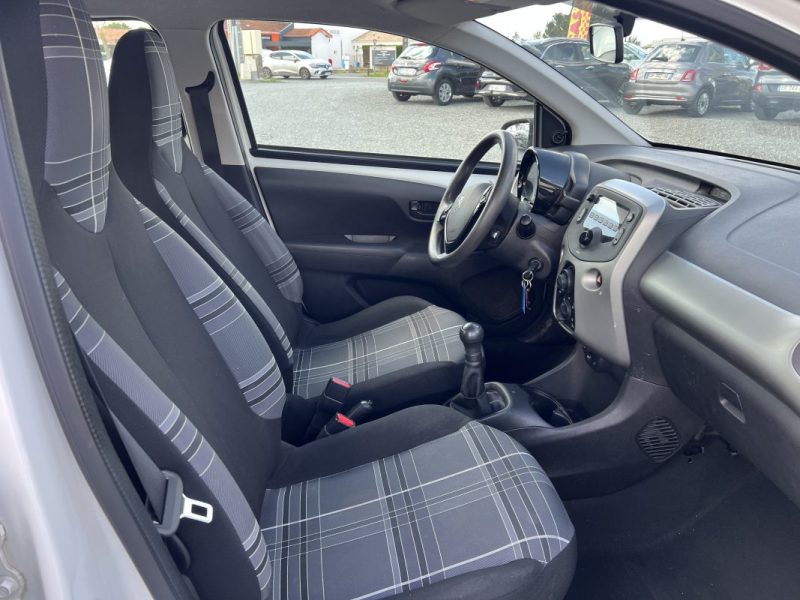 PEUGEOT 108 1.2 PURETECH ALLURE TOP 5P 2018