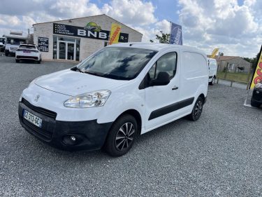 PEUGEOT PARTNER 1.6 E-HDI92 FAP ACTIVE BMP6 2013