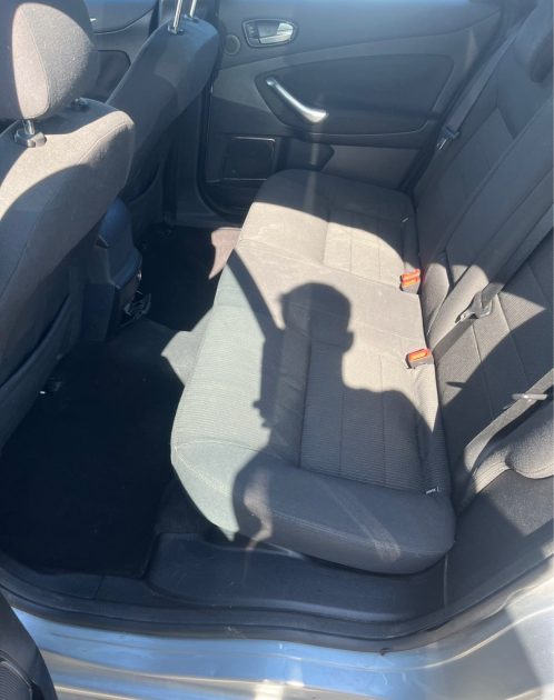Ford Mondeo 1.8 Tdci 125 Ch Garantie 