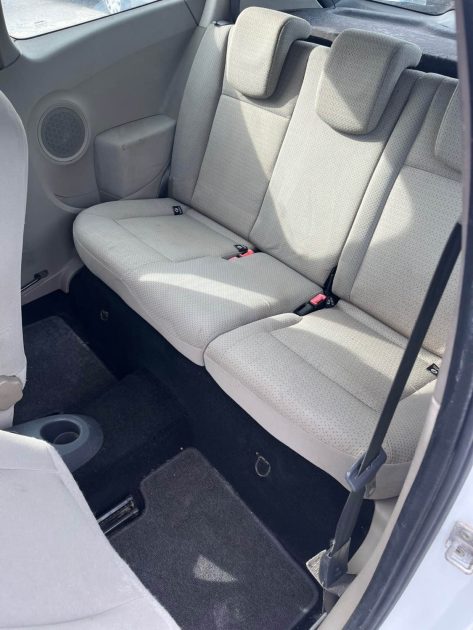 Renault Clio 3 1.5 Dci 70 Ch Garantie 