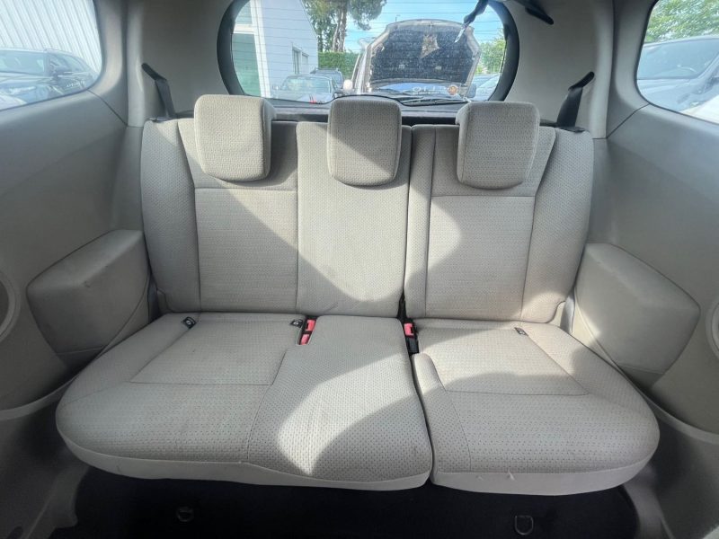 Renault Clio 3 1.5 Dci 70 Ch Garantie 