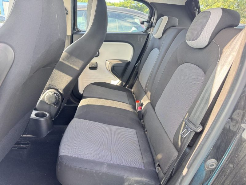 RENAULT TWINGO 1.0 SCE 70CH LIFE 2015